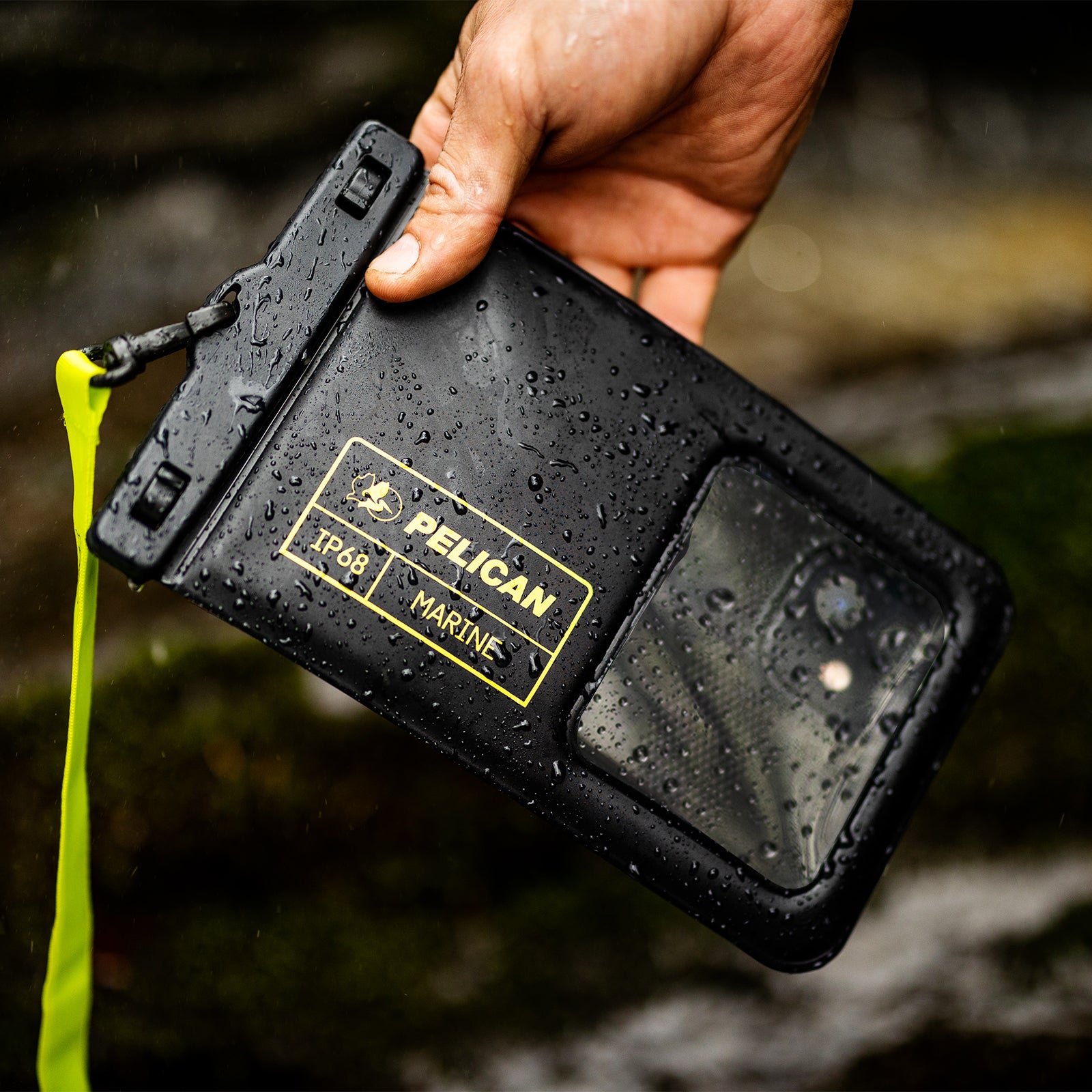 Pelican Waterproof Pouch