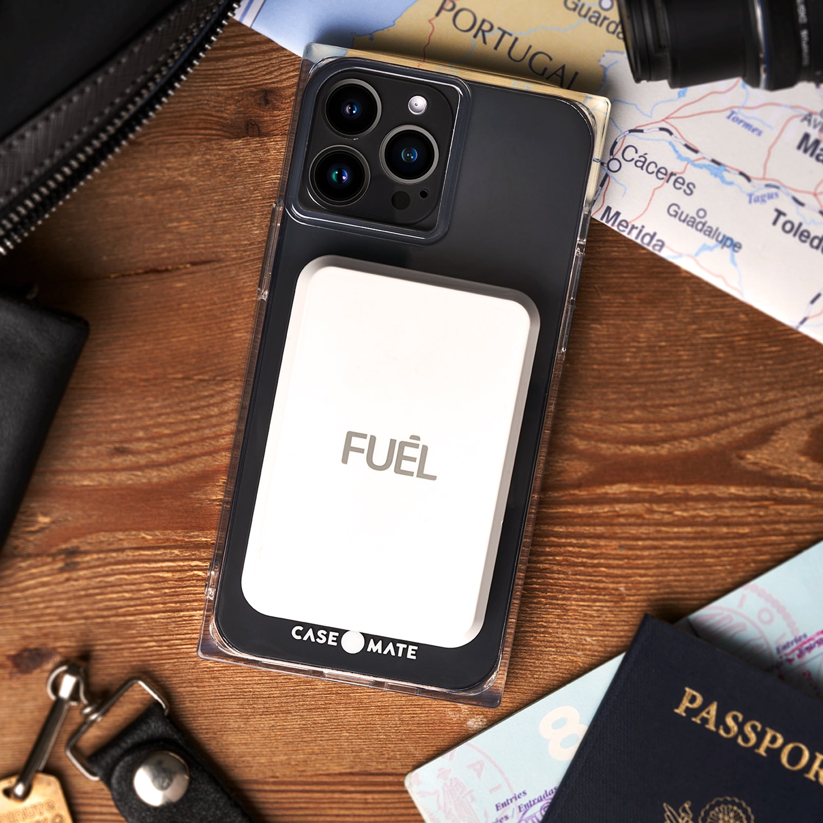 Fuel MagSafe Battery Pack